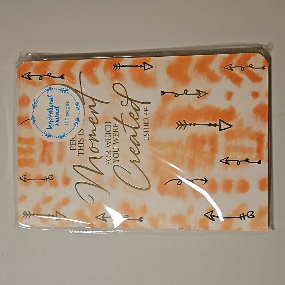 Inspirational Journal
